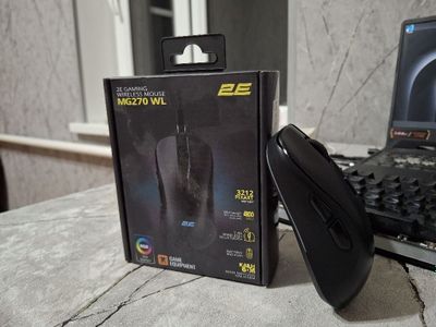 Sotiladi mishka model 2e mg270 wl