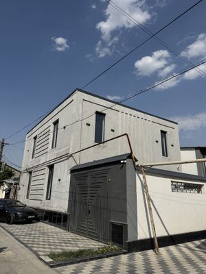 Свой! Новый HiTech дом, 3 уровня, Мирабад в центре! Без Посредников!
