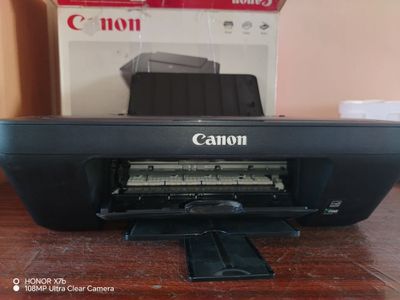 Canon Pixma MG2540S