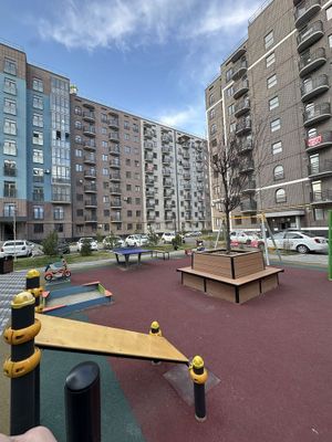 Arenda Kvartira Golden Hause Iltifot
