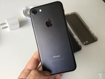 Iphone 7 256 gb