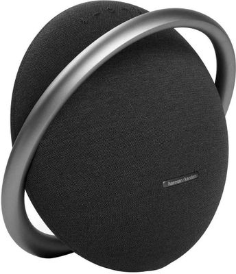 Портативная акустика Harman/Kardon Onyx Studio 8 Black