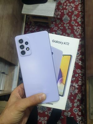 Samsung A72 pamit 128gb karopka dakumenti bor