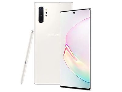 Samsung note10+ 5G