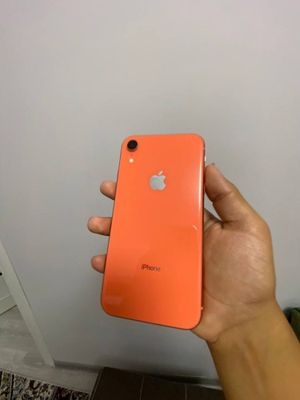 iPhone Xr в отличном состояние