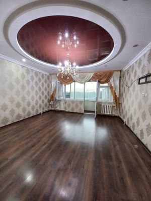 ЖК Баурум 3.хонали 95-кв.м 2 та санузел бор