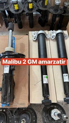 Malibu amarzatir GM Ghuanjou 4 tasi yengisi 150$