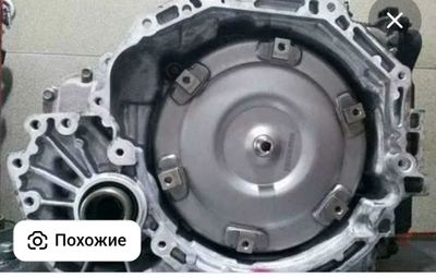 Коробка Автомат от Шевроле Каптива