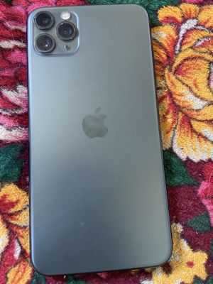 Iphone 11 pro max