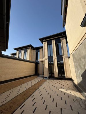 Продается коттеж Катта Хасанбой, Юнусабад, Участок Евроремонт