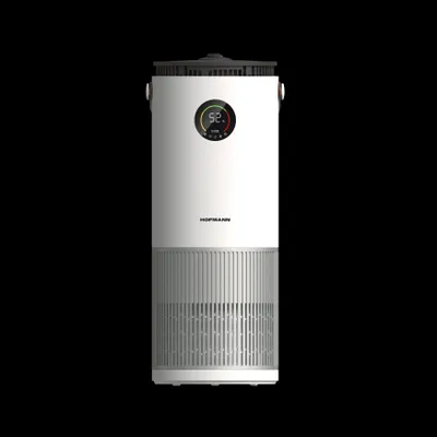 Очиститель и увлажнитель воздуха 2в1 Hofmann ochistitel uvlajnitel