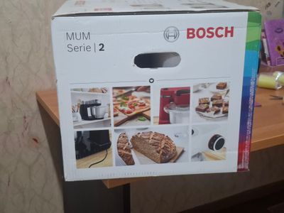 bosch