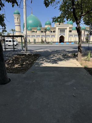 Chilonzor 19 kv Ilon ota masjid roparasda Arenda