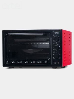 Artel 3618L антрацит — премиальный дизайн и надёжность