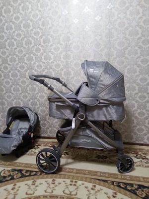 Продаю коляску 2 в 1 | Отличное состояние