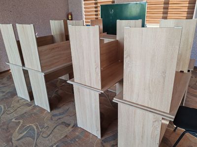 Парта сотиладия холати яхши