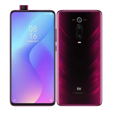 продается xiaomi MI 9T (с коробкой)