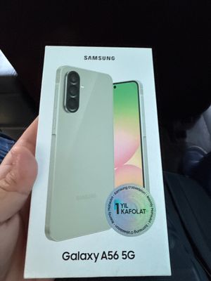 Samsung Galaxy A56 8/128GB