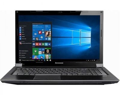 Core i5 Lenovo IdeaPad V560