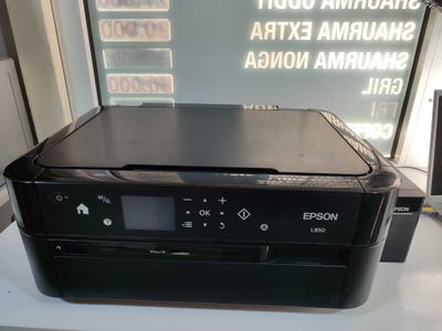 Printer Epson L 850