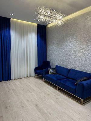 Аренда ЖК NRG Sayram 2/5/12 56 кв.м