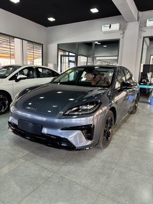 Gac Aion RT 650 km