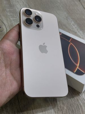 Продам iPhone 16 ProMax 256Gb IDEAL