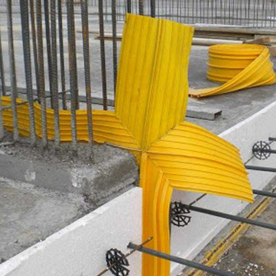 Гидрошпонка Waterstop Мембрана PVX