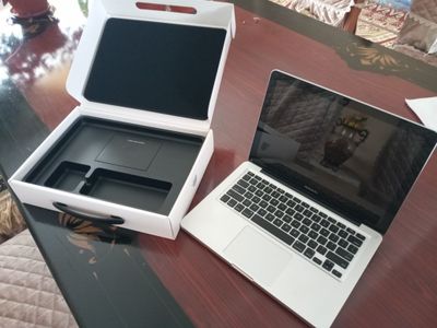 MacBookPro 2013. Американский. Кор.док.есть