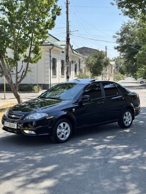 Chevrolet Gentra 2023/2024 Evro A/T Full