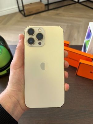 iPhone 13 promax