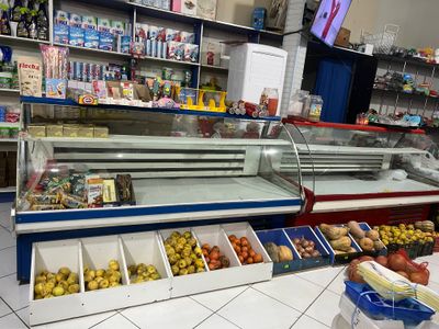 Витрина холодильник Vitriniy xaladelnik