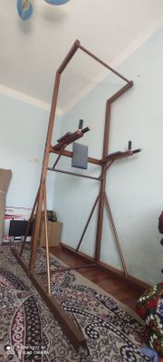Sjoniy turnik sotiladi holati zoʻr idial holatda
