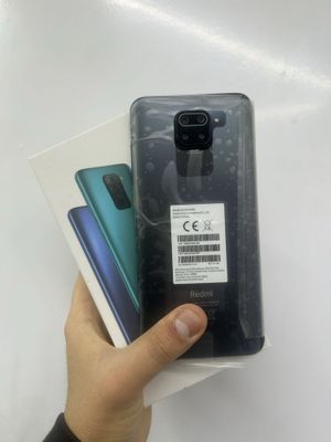 Xiaomi Redmi Note 9