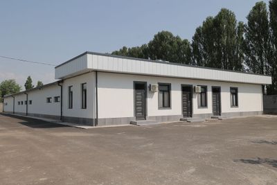 Швейная фабрика АРЕНДА/ПРОДАЖА