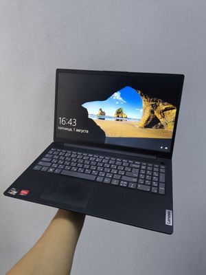 Notebook noutbuk ноутбук Lenovo Ryzen 5-5500U