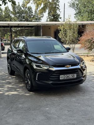 Tracker 2 premier