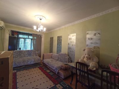 Продам 2-комнатную квартиру на Буз-1