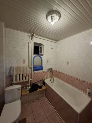 Sheriklika kvartera bor