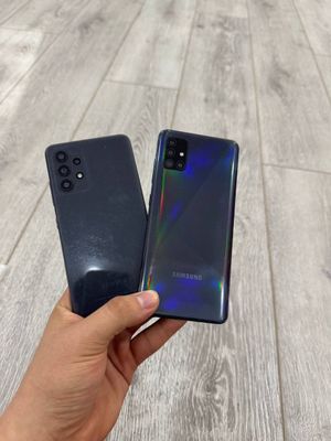 Samsung a32 a51 radnoy