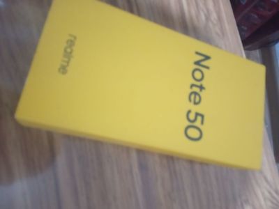 телефон Not 50