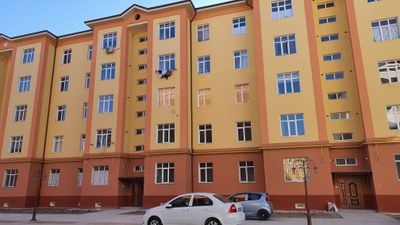 3х комнатная Квартира сдаётся в аренду со всеми условиями