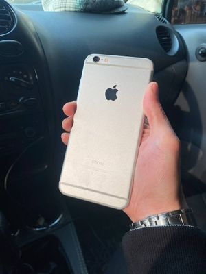 iPhone 6 plus 128GB ideal