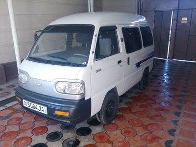 Дамас Damas продается 2009 г.