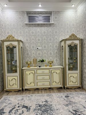 Mebel ichidegi bagemasi bilan birga sotiladi