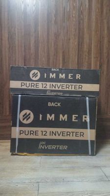 Кондиционер IMMER