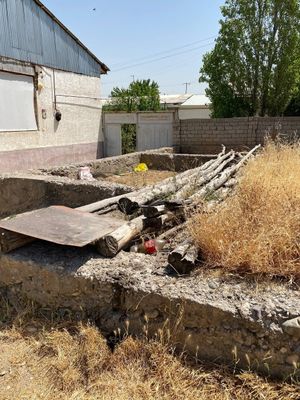 Ер сотилади 5 сотих