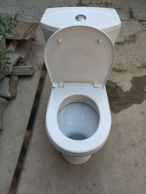 Унитаз холати яхши