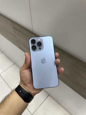 Iphone 13 pro 128 gb