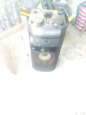 DJ qalōnka Lg